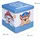 roba Aufbewahrungsbox Paw Patrol 30 x 30 cm 1-tlg. blau