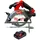 Milwaukee M18 FCS552-301 Akku-Handkreissäge 18 V 165 mm Brushless + 1x Akku 3,0 Ah - ohne Ladegerät