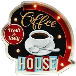 Signes Grimalt  Statuetten und Figuren Wandverzierung Kaffee.  in Multicolor, Einheitsgrösse