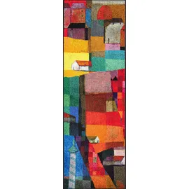 Wash+Dry Venetien 60 x 180 cm Bunt