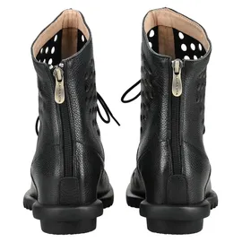 LAURA VITA Stiefelette in Schwarz - Gr.: 37
