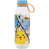 Stor Pokemon Bunt 0,65 l