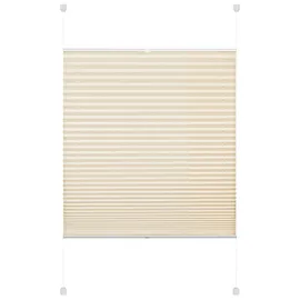 GARDINIA EASYFIX PIA 50 x 130 cm beige