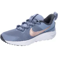 Nike Star Runner 4 Kinder - blau, 31