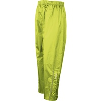 PRO-X elements Kinder Hose Toma, Neongelb, 92,