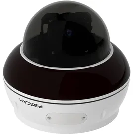 Foscam D8ET 4K 8 MP PoE Dome Weiß