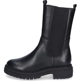 Palpa Damen Schwarz 38