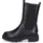 Palpa Damen Schwarz 38