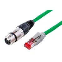 Deko-Light Deko Light DMX Adapterkabel CAT5 auf DMX XLR