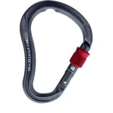 Ocùn Harpy HMS-Karabiner Rot/Grau
