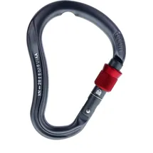 Ocùn Harpy HMS-Karabiner Rot/Grau
