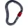Ocùn Harpy HMS-Karabiner Rot/Grau