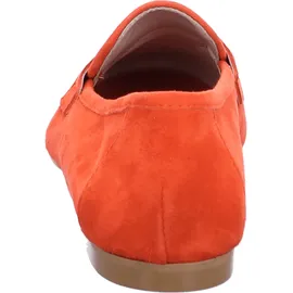 Gianluca Pisati ADELE für Damen, orange, Größe 42 EU