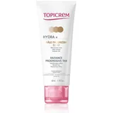Topicrem Hydra+ Radiance Progressive Tan 40 ml