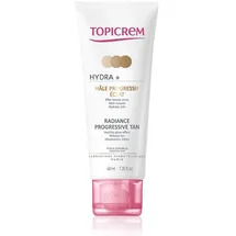 Topicrem Hydra+ Radiance Progressive Tan 40 ml