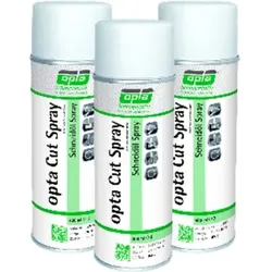 Schneidöl-Spray OPTA CUT 400ml