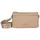 Bogner Maxon Taja Schultertasche Synthetik Beige/Braun