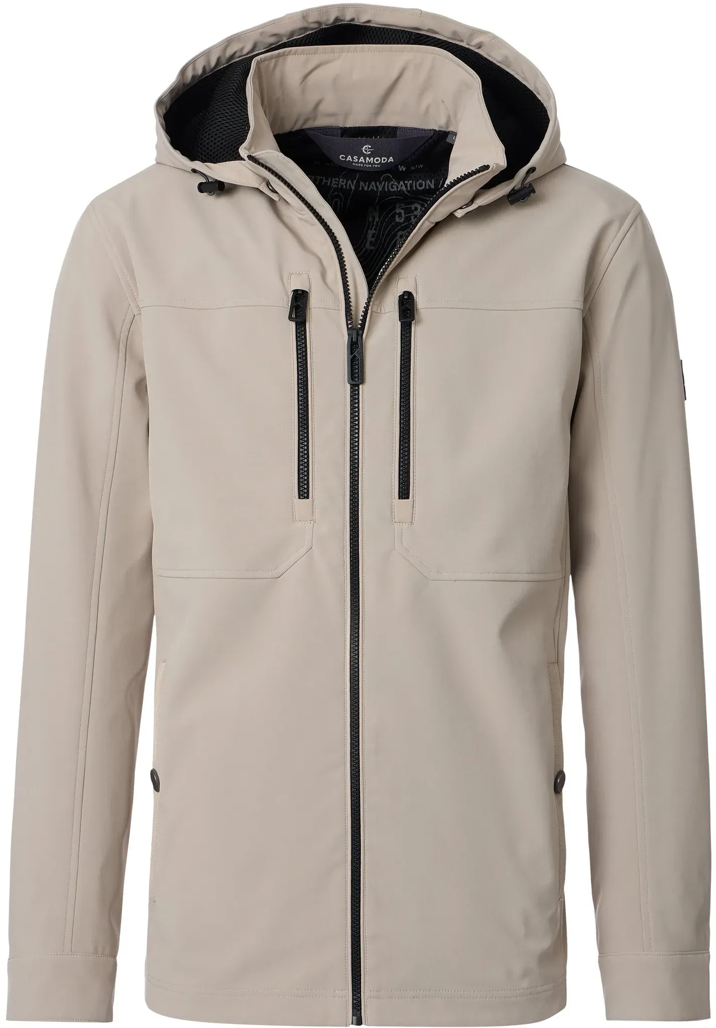 Softshelljacke CASAMODA 