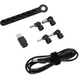 Targus Cable and Legacy Charging Tip Pack