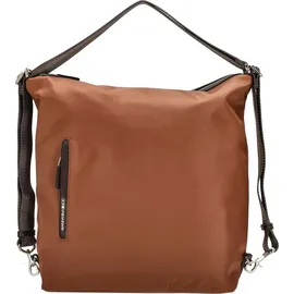 Mandarina Duck Hunter Umhängetasche Polyester Pecan Nut