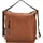 Mandarina Duck Hunter Umhängetasche Polyester Pecan Nut