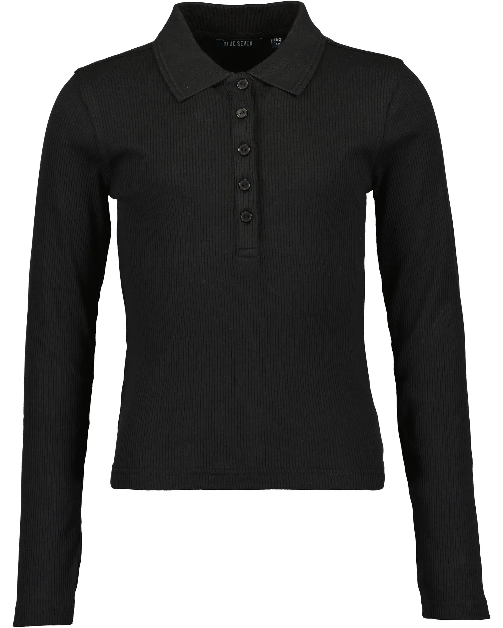 Langarmshirt BLUE SEVEN 