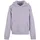 URBAN CLASSICS Hoodie Lila 110/116