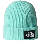The North Face - Kids TNF Box Logo Cuffed Beanie - One size