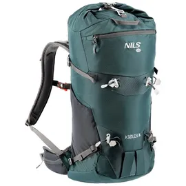 NILS CAMP NC1938 40 l grün