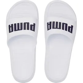 Puma Divecat V2 Lite Weiß