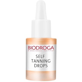 Biodroga Special Care Self Tanning Drops 15 ml