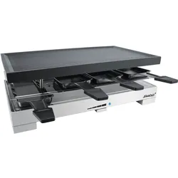 Steba RC 68 Guss-Raclette - 8 Pers.