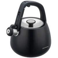 Klausberg 2,5 l Schwarz