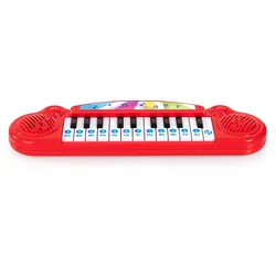 Bayer Design 57008AA - Farbenfrohes Keyboard