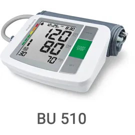 Medisana Blutdruckmanschette BU 510 + BU 516 1 St.