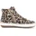 Gabor Sneaker high in beige 39