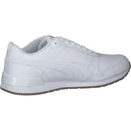Puma ST Runner v2 Full L puma white-gray violet 42,5