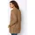 Casual Looks Strickjacke in Braun 42