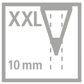 Stabilo Woody 3 in 1 Buntstift ultramarinblau