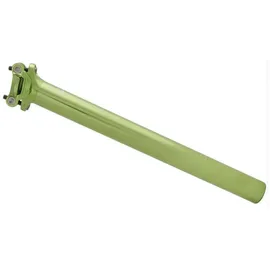 CON-TEC Contec Patentsattelstütze Brut Select ø31,6mm L350mm grün