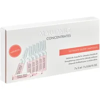 Malu Wilz Ultimate Glow Ampullen Konzentrat 14 ml