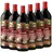 Gerstacker Glühwein Kirsche 9% vol 1,0 l