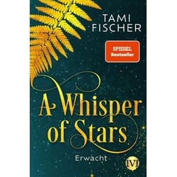 A Whisper of Stars