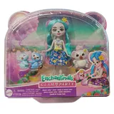 Enchantimals Glam Party Karalee Koala (HNT61)