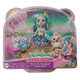 Enchantimals Glam Party Karalee Koala (HNT61)
