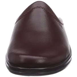 ROHDE Hausschuhe Herren 333736373937 Rot 42 EU - Rot - 42