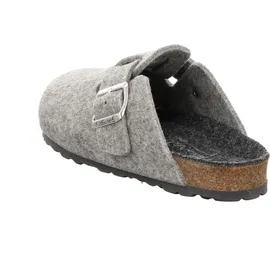 Natural sense Clogs Grau 40