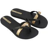 IPANEMA Kirei Kids Flip-Flops für Mädchen, gold, 27 EU