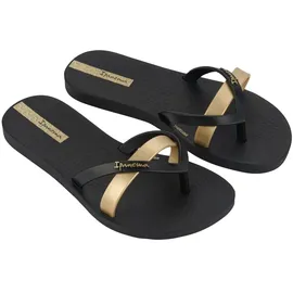 IPANEMA Kirei Kids Flip-Flops für Mädchen, gold, 27 EU