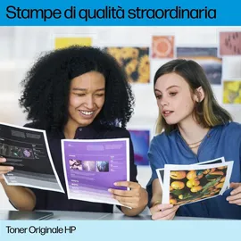 HP Magenta 213Y